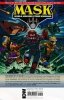 MASK MOBILE ARMORED STRIKE KOMMAND VOL 02 RISE OF VENOM TP [9781684050482]